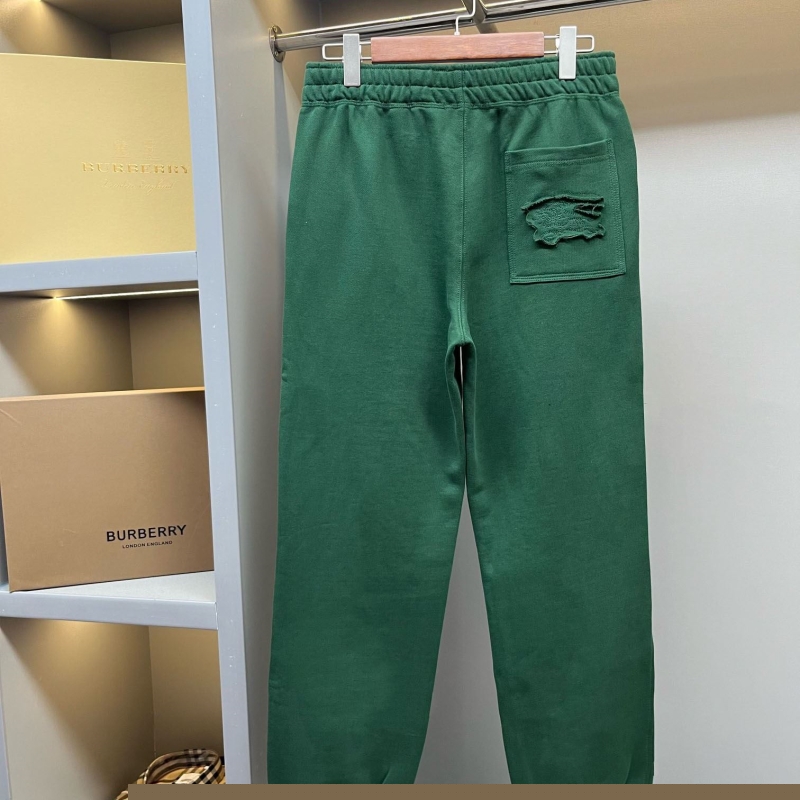 B**rry pants